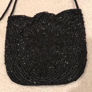 6/$20 Vintage La Regale Evening Purse